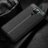 TPU чехол Focus для Xiaomi Redmi 10X (Черный) TPU чехол Focus для Xiaomi Redmi 10X (Черный)