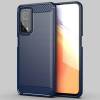 Чехол Slim Series Xiaomi Mi 10T Pro (Синий) Чехол Slim Series Xiaomi Mi 10T Pro (Синий)