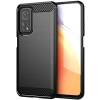 Чехол Slim Series Xiaomi Mi 10T (Черный) Чехол Slim Series Xiaomi Mi 10T (Черный)
