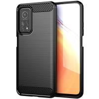 Чохол Slim Series Xiaomi Mi 10T Pro (Чорний) Чохол Slim Series Xiaomi Mi 10T Pro (Чорний)