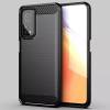 Чехол Slim Series Xiaomi Mi 10T Pro (Черный) Чехол Slim Series Xiaomi Mi 10T Pro (Черный)
