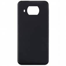 Чехол Matt TPU Case Xiaomi Mi 10T Lite (Черный) Чехол Matt TPU Case Xiaomi Mi 10T Lite (Черный)