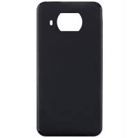Чохол Matt TPU Case Xiaomi Mi 10T Lite (Чорний) Чохол Matt TPU Case Xiaomi Mi 10T Lite (Чорний)