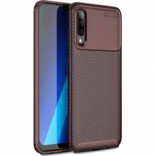 Чехол Ipaky Series Xiaomi Mi 9T / Mi 9T Pro (Коричневый)