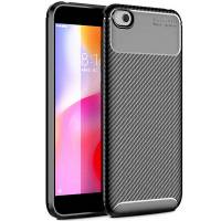 Чохол Ipaky Series Xiaomi Redmi Go (Чорний) Чохол Ipaky Series Xiaomi Redmi Go (Чорний)