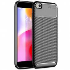 Чехол Ipaky Series Xiaomi Redmi Go (Черный)