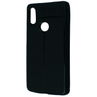 TPU чехол Focus для Xiaomi Mi 8 SE (Черный) TPU чехол Focus для Xiaomi Mi 8 SE (Черный)