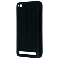 TPU чехол Focus для Xiaomi Redmi 5A (Черный) TPU чехол Focus для Xiaomi Redmi 5A (Черный)