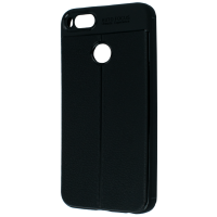 TPU чехол Focus для Xiaomi Mi A1 (Mi 5X) (Черный) TPU чехол Focus для Xiaomi Mi A1 (Mi 5X) (Черный)