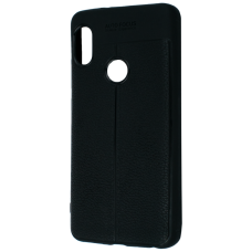 TPU чохол Focus для Xiaomi Redmi Note 5 Pro (Чорний) TPU чохол Focus для Xiaomi Redmi Note 5 Pro (Чорний)