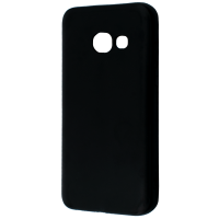 Чохол Силіконовий Meizu Pro 7 Plus (Чорний) Чохол Силіконовий Meizu Pro 7 Plus (Чорний)