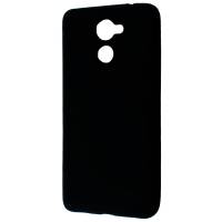 Чохол Силіконовий Huawei Y7 Prime 2017 (Чорний) Чохол Силіконовий Huawei Y7 Prime 2017 (Чорний)