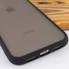 Чохол Color Shield Apple iPhone 11 (Чорний) Чохол Color Shield Apple iPhone 11 (Чорний)