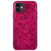 Чехол Sparkle TPU Apple iPhone 11 (Малиновый) Чехол Sparkle TPU Apple iPhone 11 (Малиновый)