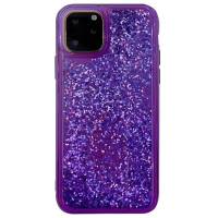 Чохол Sparkle TPU Apple iPhone 11 Pro (Фіолетовий) Чохол Sparkle TPU Apple iPhone 11 Pro (Фіолетовий)