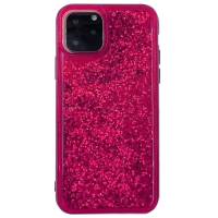 Чохол Sparkle TPU Apple iPhone 11 Pro (Малиновий) Чохол Sparkle TPU Apple iPhone 11 Pro (Малиновий)