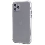 Чохол Color Matte Apple iPhone 11 Pro Max (Чорний)