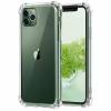 Чохол Crystal case з посиленими кутами Apple iPhone 11 Pro Max