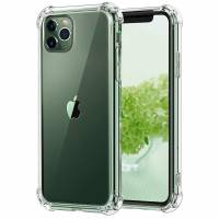 Чехол Crystal case с усиленными углами Apple iPhone 11 Pro Чехол Crystal case с усиленными углами Apple iPhone 11 Pro