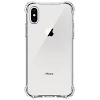 Чехол Crystal case с усиленными углами Apple iPhone X Чехол Crystal case с усиленными углами Apple iPhone X