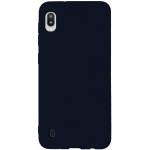 Чехол Matt TPU Case Samsung Galaxy M10 (Черный)
