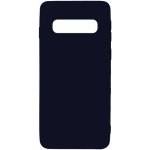 Чехол Matt TPU Case Samsung Galaxy S10 (Черный)