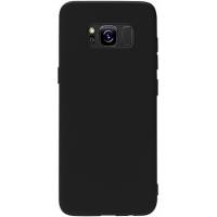 Чохол Matt TPU Case Samsung Galaxy S8 (Чорний) Чохол Matt TPU Case Samsung Galaxy S8 (Чорний)
