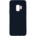 Чехол Matt TPU Case Samsung Galaxy S9 (Черный)