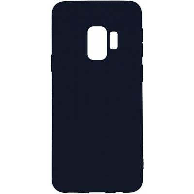 Чохол Matt TPU Case Samsung Galaxy S9 (Чорний)