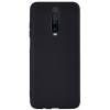 Чехол Matt TPU Case Xiaomi Redmi K30 Pro (Черный) Чехол Matt TPU Case Xiaomi Redmi K30 Pro (Черный)