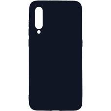 Чехол Matt TPU Case Xiaomi Mi 9 (Черный) Чехол Matt TPU Case Xiaomi Mi 9 (Черный)