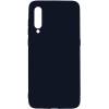Чехол Matt TPU Case Xiaomi Mi 9 (Черный) Чехол Matt TPU Case Xiaomi Mi 9 (Черный)