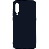 Чехол Matt TPU Case Xiaomi Mi 9 (Черный) Чехол Matt TPU Case Xiaomi Mi 9 (Черный)