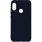 Чехол Matt TPU Case Xiaomi Mi A2 Lite (Черный)