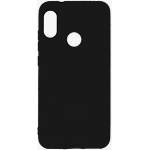 Чехол Matt TPU Case Xiaomi Redmi 6 Pro (Черный)