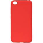 Чохол Matt TPU Case Xiaomi Redmi Go (Червоний)