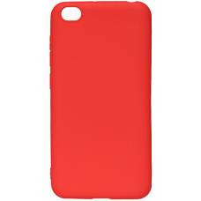 Чехол Matt TPU Case Xiaomi Redmi Go (Красный) Чехол Matt TPU Case Xiaomi Redmi Go (Красный)