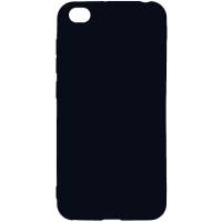 Чохол Matt TPU Case Xiaomi Redmi Go (Чорний) Чохол Matt TPU Case Xiaomi Redmi Go (Чорний)