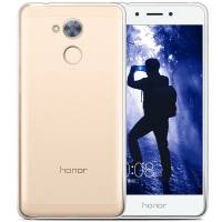 Чехол ультратонкий Huawei Honor 6A прозрачный Чехол ультратонкий Huawei Honor 6A прозрачный