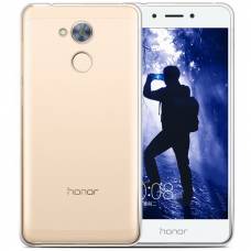 Чехол ультратонкий Huawei Honor 6A прозрачный