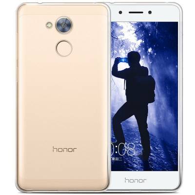 Чохол ультратонкий Huawei Honor 6A прозорий