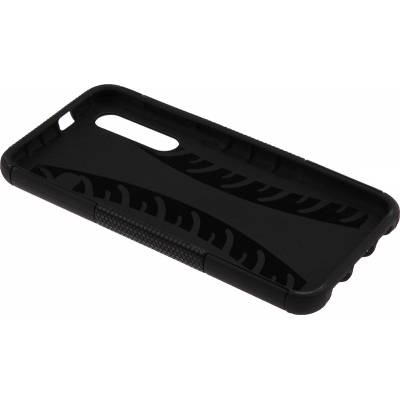 Чехол ударопрочный Kickstand 2 in 1 Xiaomi Mi 9 SE (Черный) Чехол ударопрочный Kickstand 2 in 1 Xiaomi Mi 9 SE (Черный)