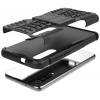 Чохол ударостійкий Kickstand 2 in 1 Xiaomi Mi 9 SE (Чорний) Чохол ударостійкий Kickstand 2 in 1 Xiaomi Mi 9 SE (Чорний)