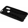 Чехол ударопрочный Kickstand 2 in 1 Xiaomi Redmi Note 7 (Черный) Чехол ударопрочный Kickstand 2 in 1 Xiaomi Redmi Note 7 (Черный)
