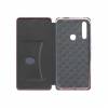 Чехол книжка кожанный Huawei P smart Z (Черный) Чехол книжка кожанный Huawei P smart Z (Черный)