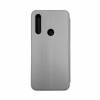 Чохол книжка шкіряна Huawei P smart Z (Сірий) Чохол книжка шкіряна Huawei P smart Z (Сірий)