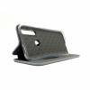 Чохол книжка шкіряна Huawei P smart Z (Сірий) Чохол книжка шкіряна Huawei P smart Z (Сірий)