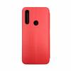 Чохол книжка шкіряна Huawei P smart Z (Червоний) Чохол книжка шкіряна Huawei P smart Z (Червоний)
