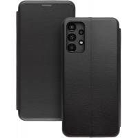 Чохол книжка шкіряна Samsung Galaxy A32 (Чорний) Чохол книжка шкіряна Samsung Galaxy A32 (Чорний)