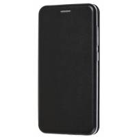 Чохол книжка шкіряна Samsung Galaxy S8 Plus (Чорний) Чохол книжка шкіряна Samsung Galaxy S8 Plus (Чорний)
